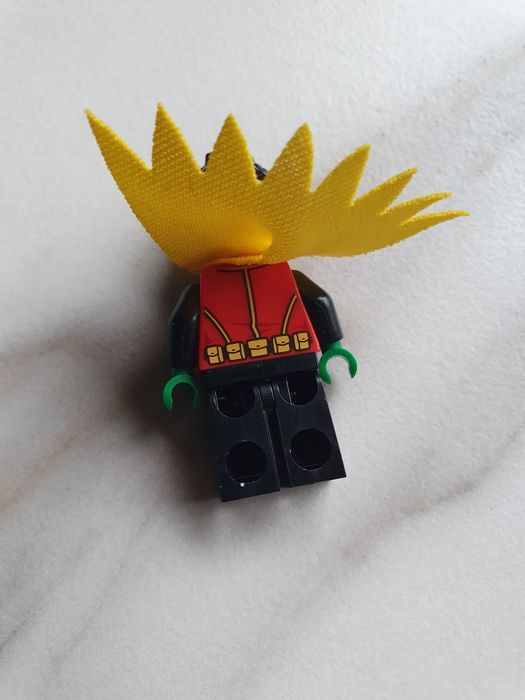 Figurka lego Super Heroes Robin