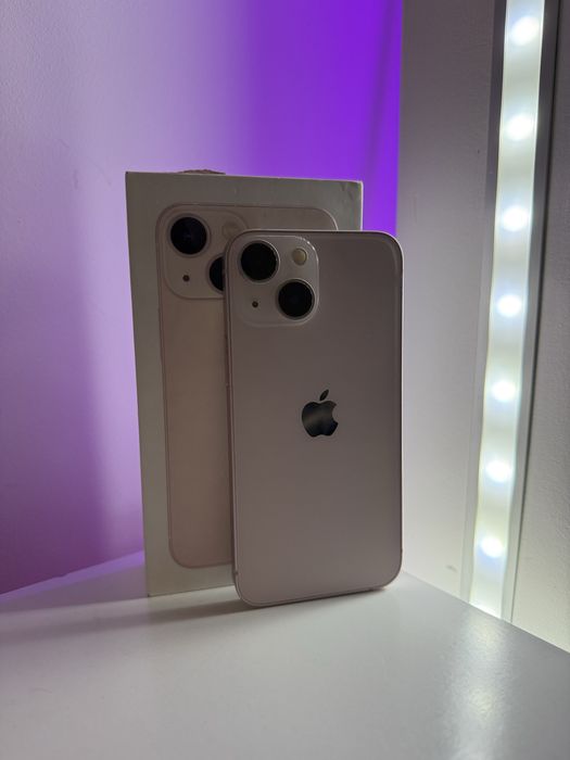 iPhone 13 Mini 128GB Polecam