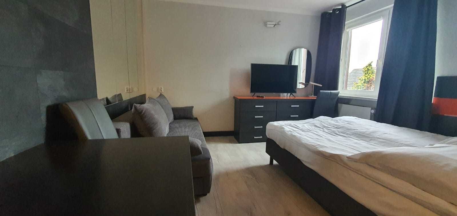 Pokoje i apartamenty noclegi nad morzem Dziwnów