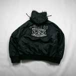 G-Unit y2k oversize kurtka bomberka L