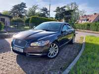 Jaguar xf 3.0 238km