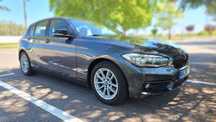 BMW Serie 1 116d impecável