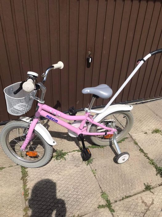 Rower dla dziecka dziecięcy