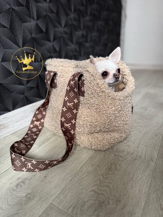 Сумка переноска лежак ступеньки лежанка автокресло для собак