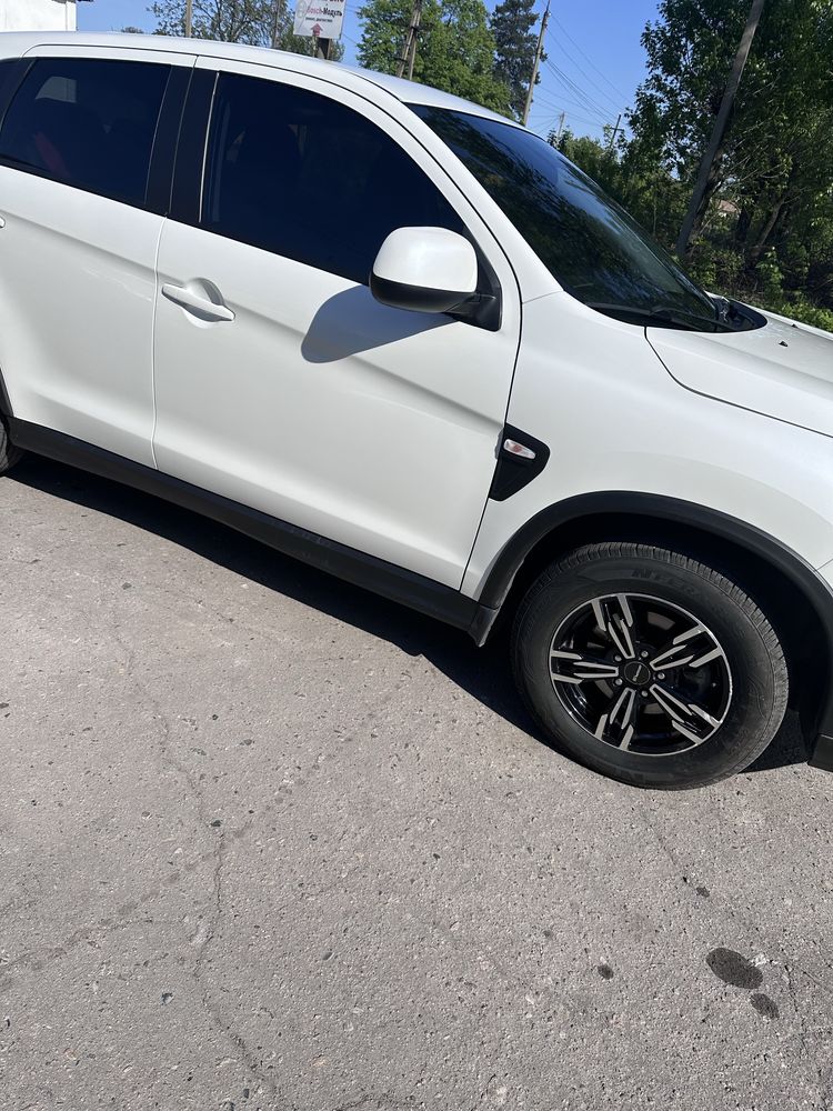 Продам Mitsubishi ASX