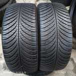 Goodyear Vector 4 seasons gen2 235/50/18 para
