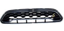 Решетка радиатора Cooper Countryman F60 51137456604