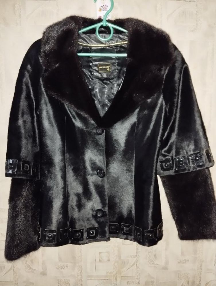 Продам шубку норковую