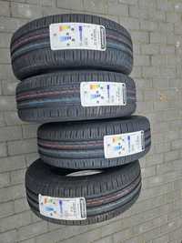 Opony Continental EcoContact6 195/65 R15 91V nowe