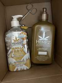 Hempz vanilla age defying lotion крем