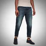 Джинсы G-Star RAW 5650 3D Relaxed Tapered Jeans 32/32 (оригинал).