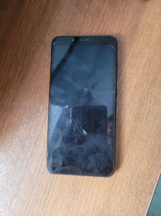телефон xiaomi mi redmi 6a
