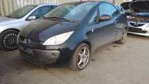 220 MITSUBISHI COLT CZC NA CZĘŚCI