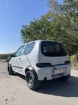 Fiat seicento 900