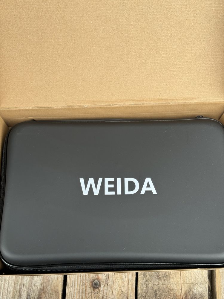Набор сигнализаторов Weida FA02-4