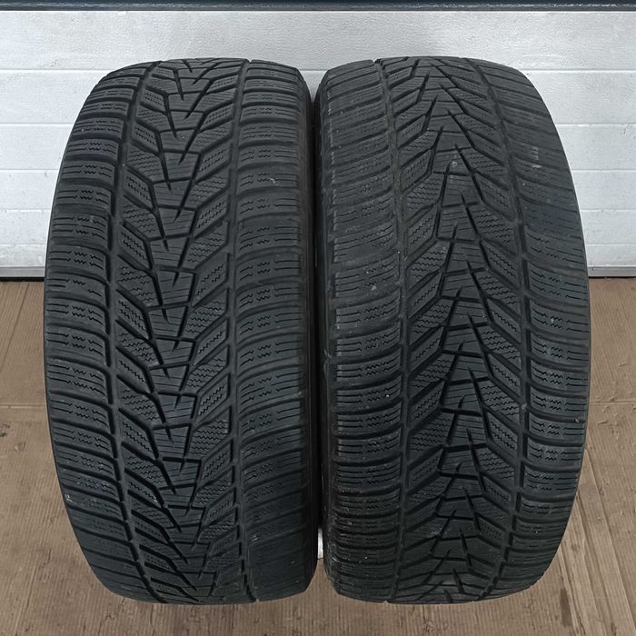 Opony Zimowe 255/45/R20 Hankook Winter i*cept Evo3 Para
