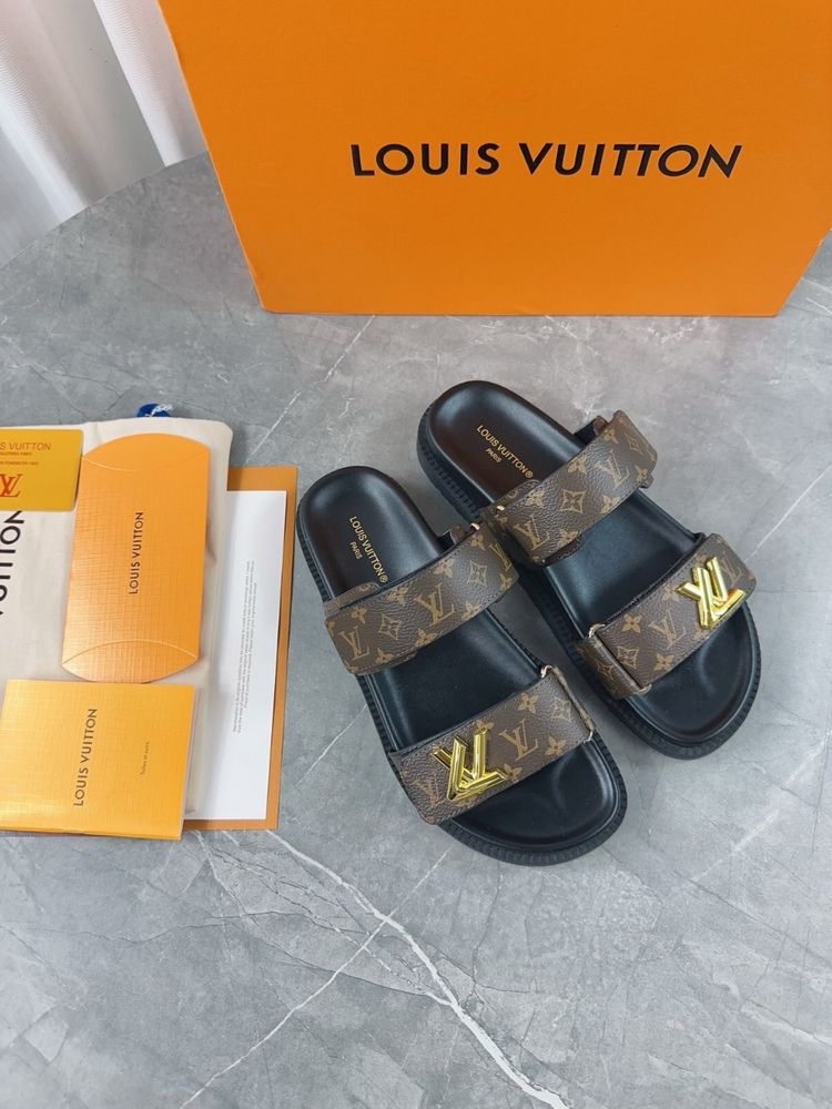 Sandalias novas Alta qualidade