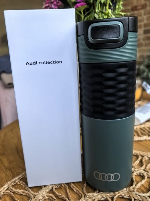 Kubek termiczny Audi