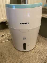 Nawilżacz powietrza Philips Hu4801