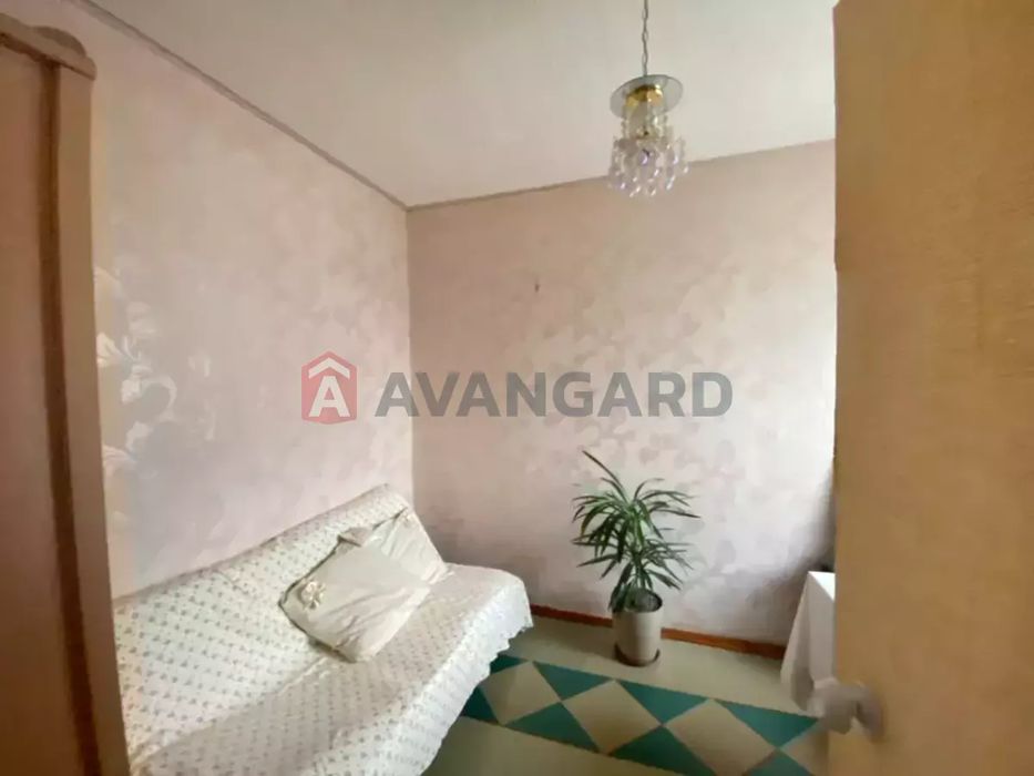 Продаж 3-к квартири Сонячний