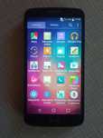 Lg G2 mini telefon