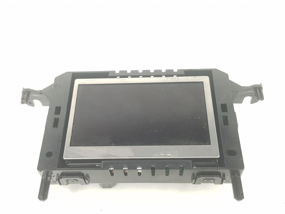 TELA/ECRÃ MULTIFUNÇÕES FORD KUGA CBS