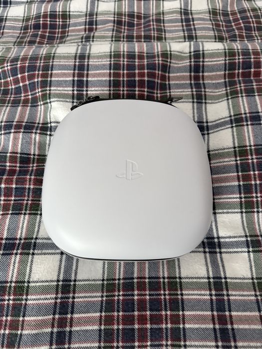 Kontroler SONY DualSense Edge Biało-czarny