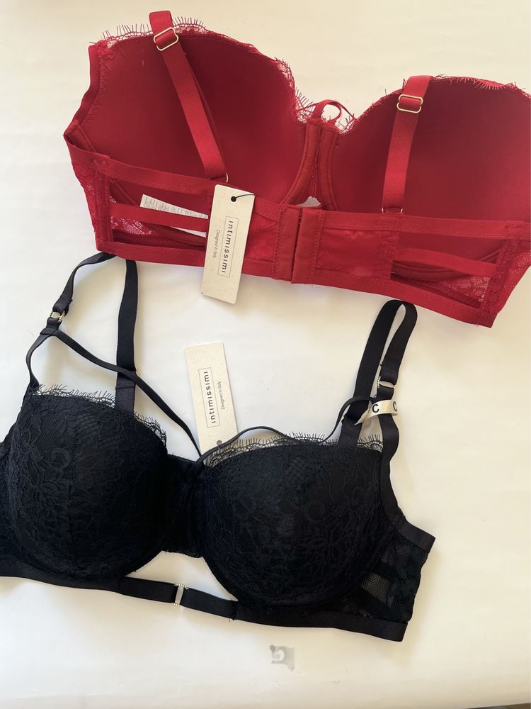 Бюстгальтери Intimissimi