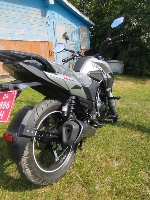 Продам Spark R32-200