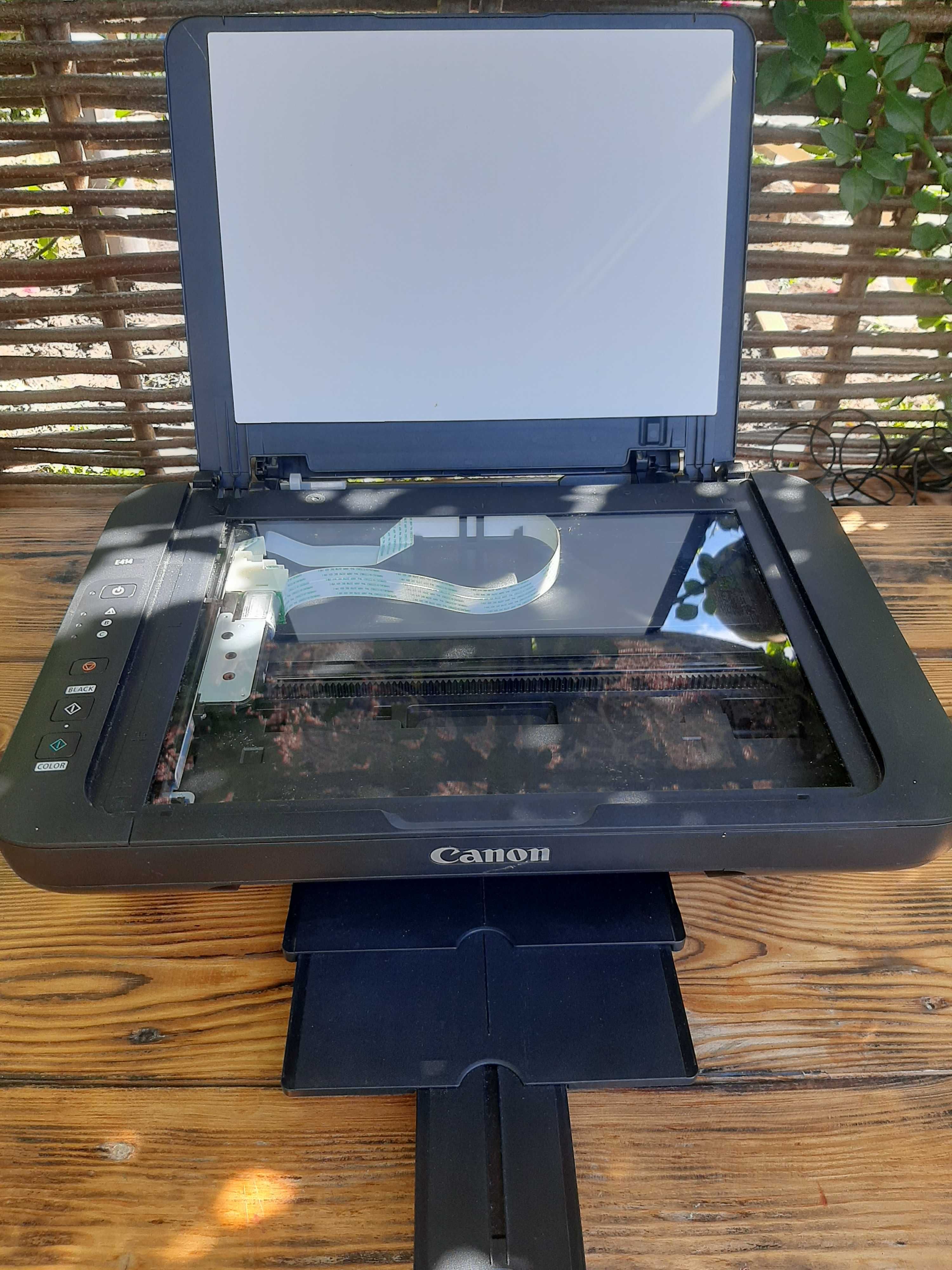 Canon Pixma E414