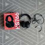 Навушники - GamePro HS766