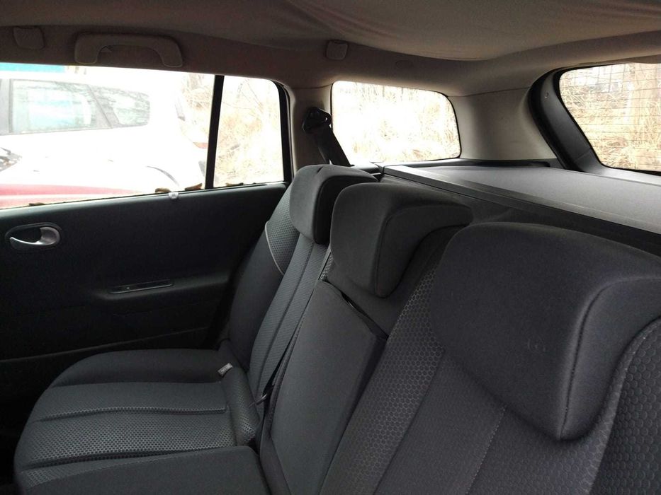 Renault Megane II 1.9 dCi 120KM