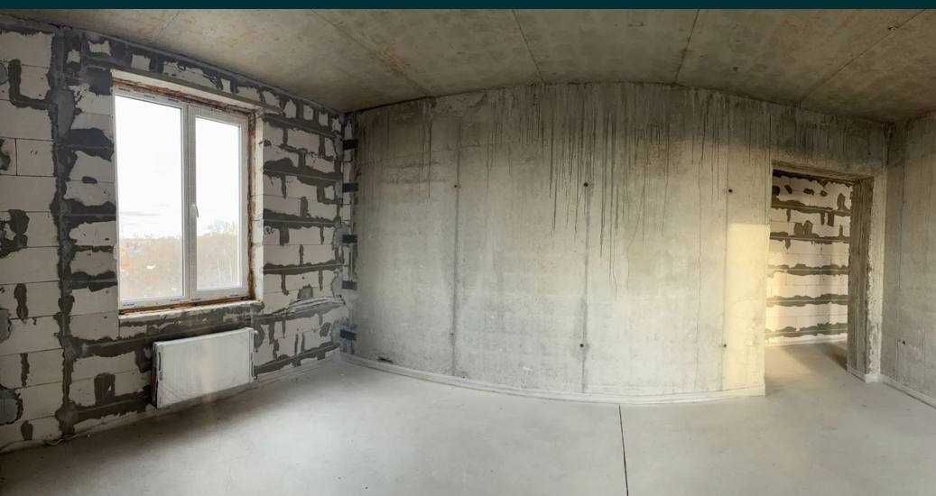 Продам! 2-х комнатную квартиру в ЖК АКВАМАРИН. С видом на МОРЕ.