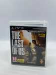 The Last of Us PS3 Po Angielsku