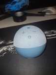 Assistente inteligente ECHO Dot 5 (Alexa - Cizenta)