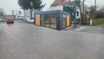 Wynajmę miejsce pod foodtruck- Syców, Kolejowa 1