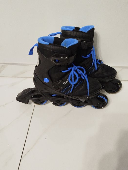 Ролики дитячі 32-35р. Для хлопчика