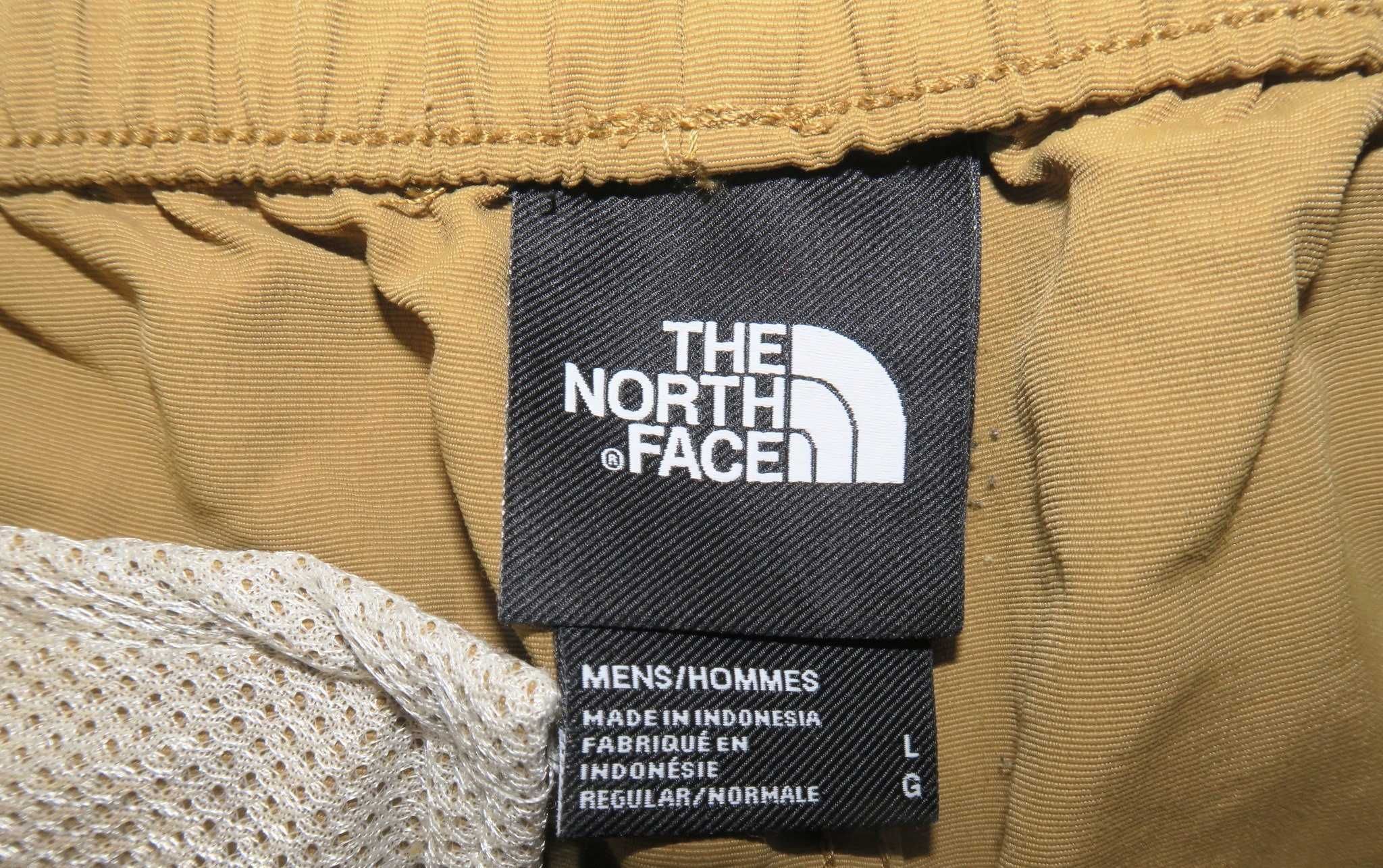 The North Face spodnie dresowe L