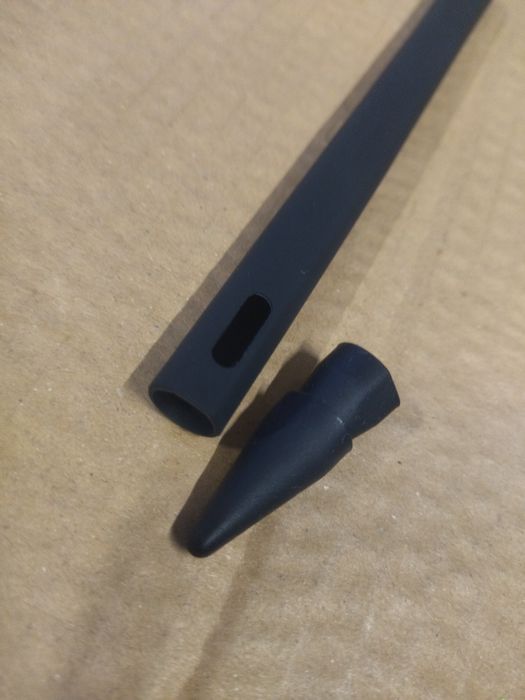 Etui silikonowe do Apple pencil (v7*)