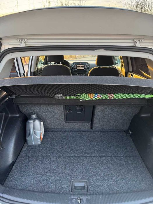 volkswagen golf+
