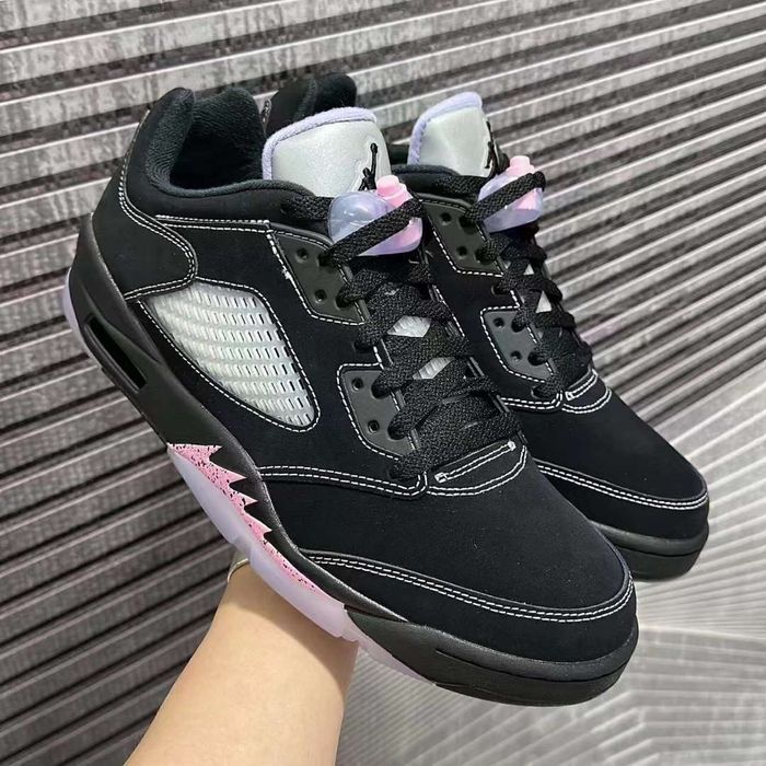 (БЕЗ ПРЕДОПЛАТИ) Жіночі Кросівки Nike Air Jordan 5 Retro Low 'Dongdan'