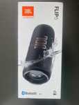 Głośnik mobilny JBL Flip 6 Czarny