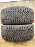 Шини 255/45 R18  Nexen WinGuard Sport 2 резина бу зима