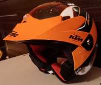 Kask KTM, rozmiar L