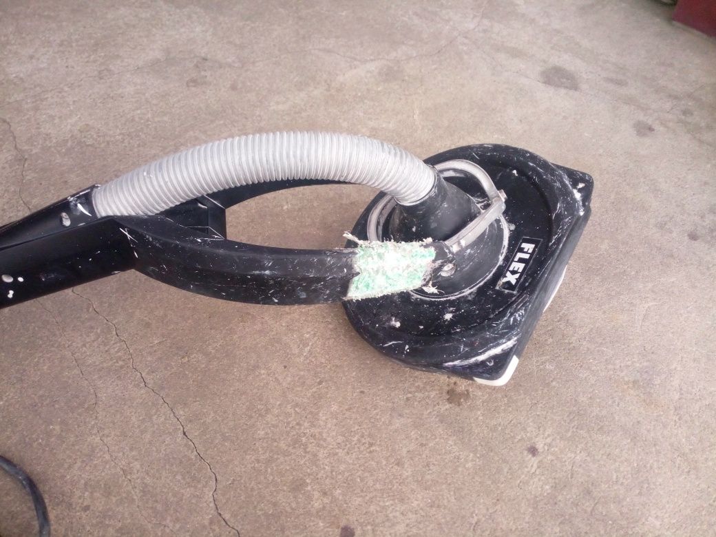 Żyrafa Flex GSE 5 R