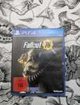 Gra na PS4 Fallout 76