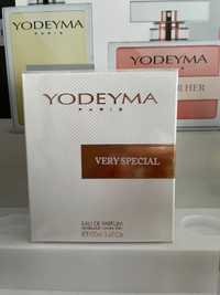 Very special 100 ml perfumy Yodeyma