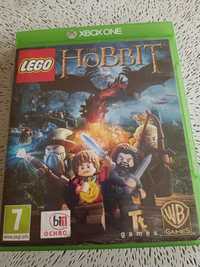 Gra Xbox  One Lego Hobbit