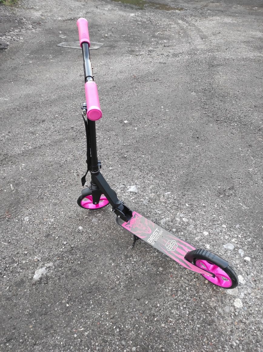 Продам самокат Best Scooter