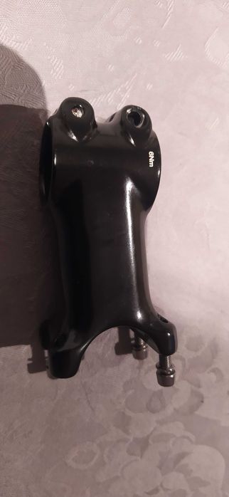 Avanço para Bicicleta